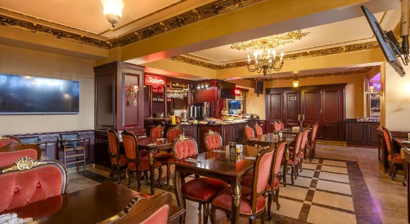 Balin Hotel - Special Category - image 2
