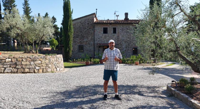 Agriturismo Amici Miei