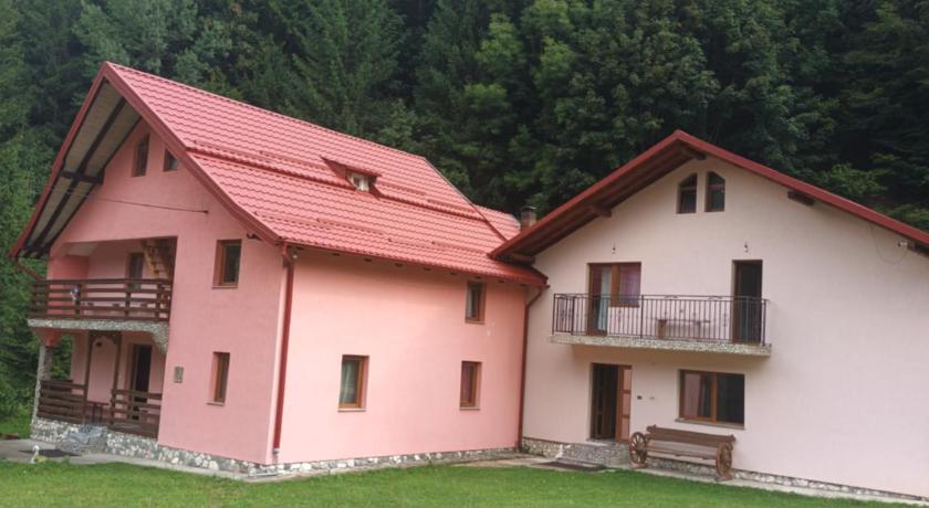 Casa Cerbului Moisei