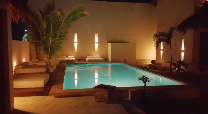 Tierra del Mar Hotel - Adults Only photo