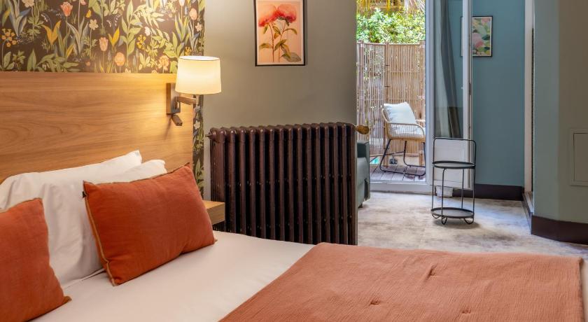 Image of Executive Room 0
