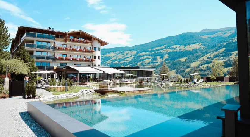 HELD - Hotel & Spa , 4 Sterne Superior, Zillertal