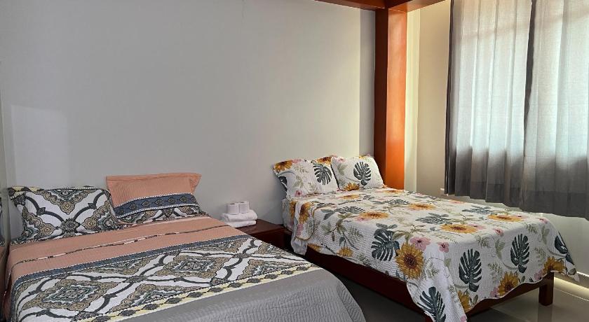 ルパ・ルパ Hostal El Eucalipto Medicinal ホテル スイート