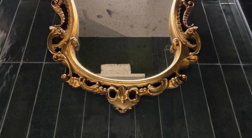 ローマ Lui & Gio Luxury Suite 4つ星 ホテル ロビー