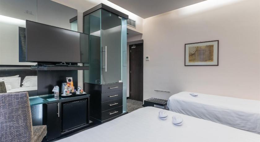 Image of Comfort Triple Room 3