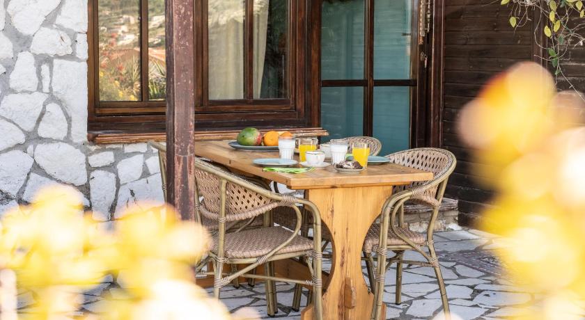 Εικόνα για Διαμέρισμα 1 Υπνοδωματίου (One-Bedroom Apartment) 7