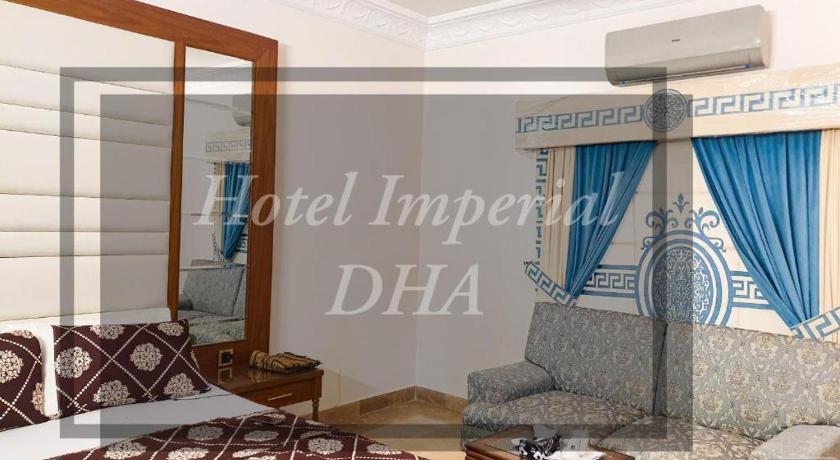 Hotel Imperial DHA