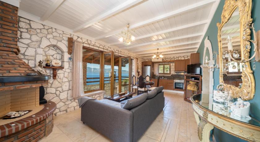 Εικόνα για Ρετιρέ Διαμέρισμα (Penthouse Apartment) 3