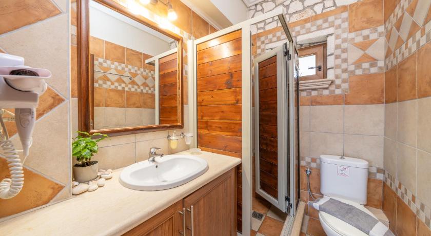 Εικόνα για Ρετιρέ Διαμέρισμα (Penthouse Apartment) 9