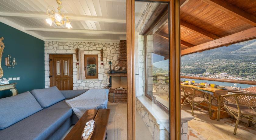 Εικόνα για Ρετιρέ Διαμέρισμα (Penthouse Apartment) 0