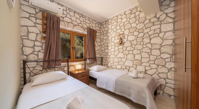 Εικόνα για Ρετιρέ Διαμέρισμα (Penthouse Apartment) 6