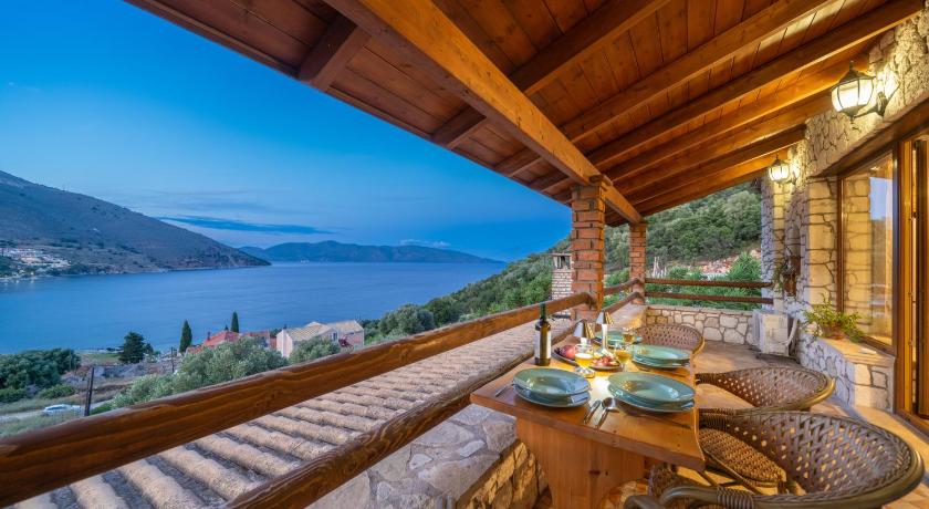 Εικόνα για Ρετιρέ Διαμέρισμα (Penthouse Apartment) 1