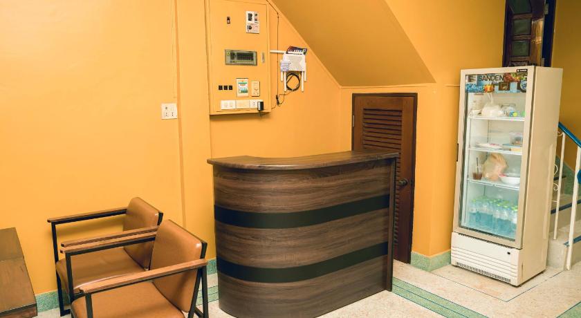 Comfy Corner Hostel - image 5