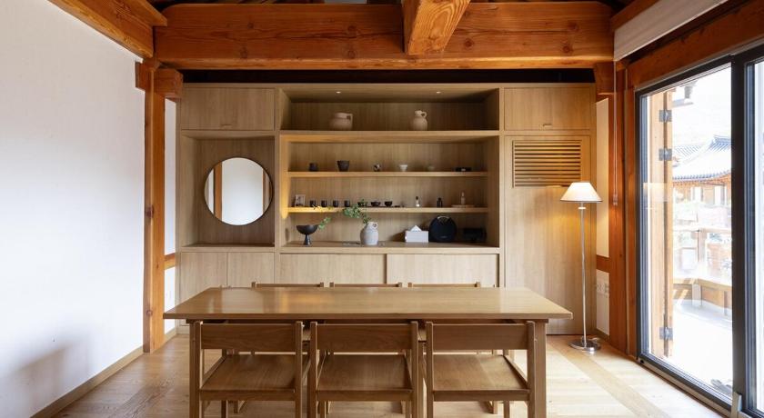 首尔 Hanok Khaki, Eunpyeong Hanok Village 住宿 客房