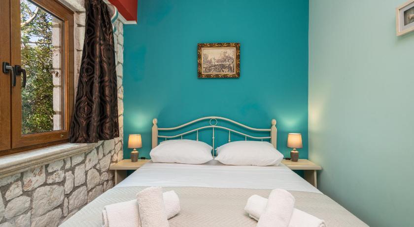 Εικόνα για Διαμέρισμα 2 Υπνοδωματίων (Two-Bedroom Apartment) 7