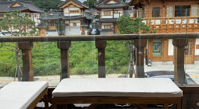 Seoul Hanok Khaki, Eunpyeong Hanok Village Accommodation amenity