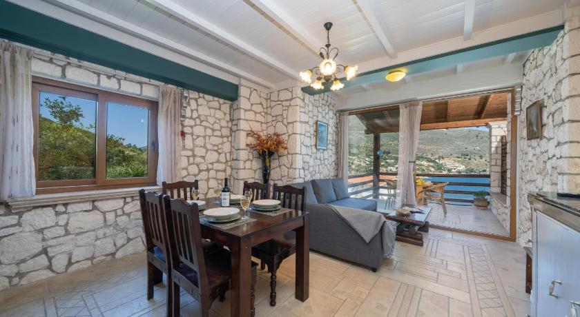 Εικόνα για Διαμέρισμα 2 Υπνοδωματίων (Two-Bedroom Apartment) 4