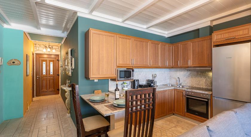 Εικόνα για Διαμέρισμα 2 Υπνοδωματίων (Two-Bedroom Apartment) 6