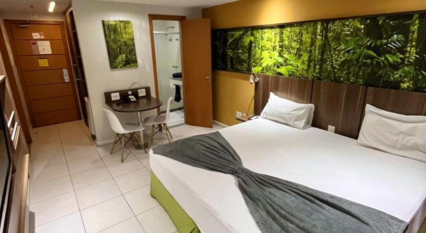 Image of One-Bedroom Apartment 0