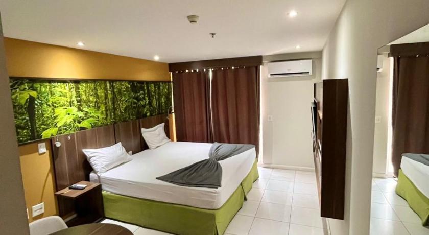 Image of One-Bedroom Apartment 4