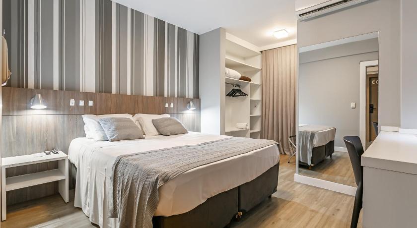 Image of SUPERIOR DOUBLE ROOM 0
