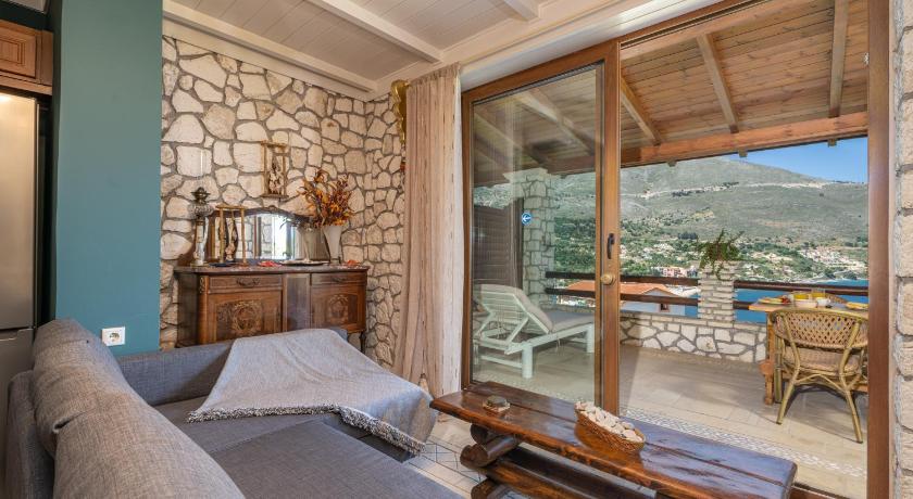 Εικόνα για Διαμέρισμα 2 Υπνοδωματίων (Two-Bedroom Apartment) 5