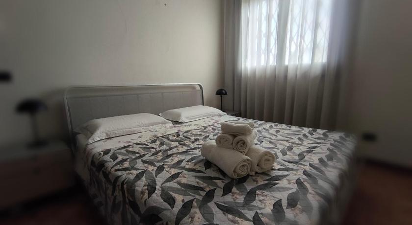 B&B dei nonni