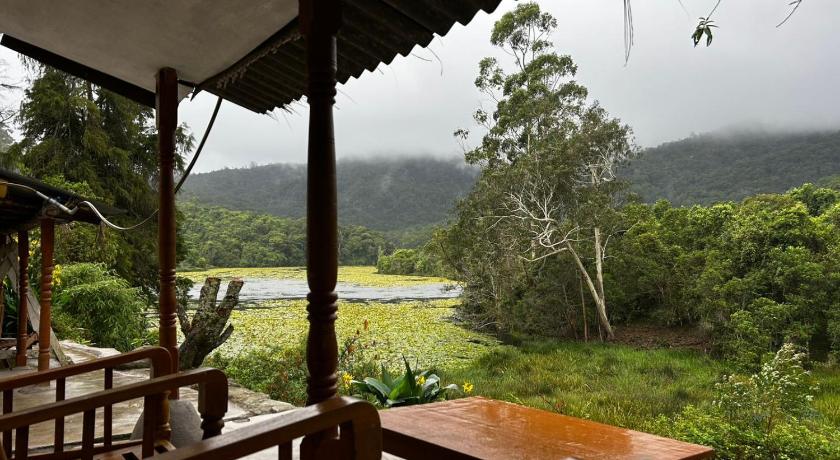 Nirvana 'By the lake'