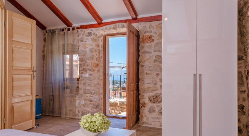 Stone Villa Marjan photo