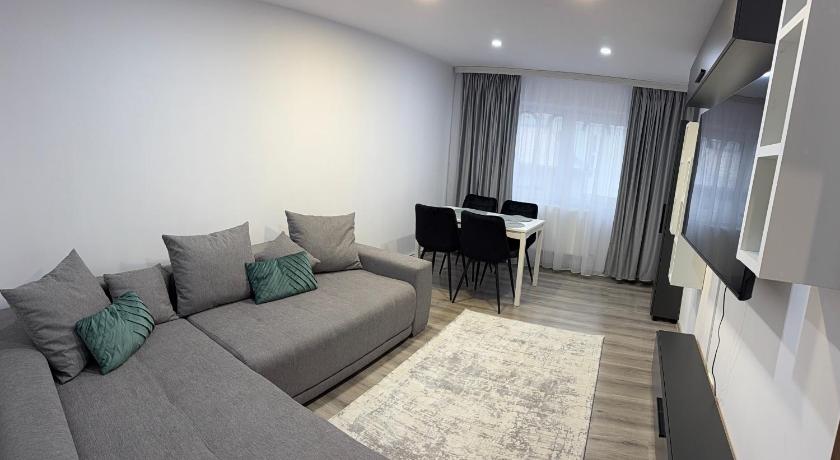 Cozynest Suceava
