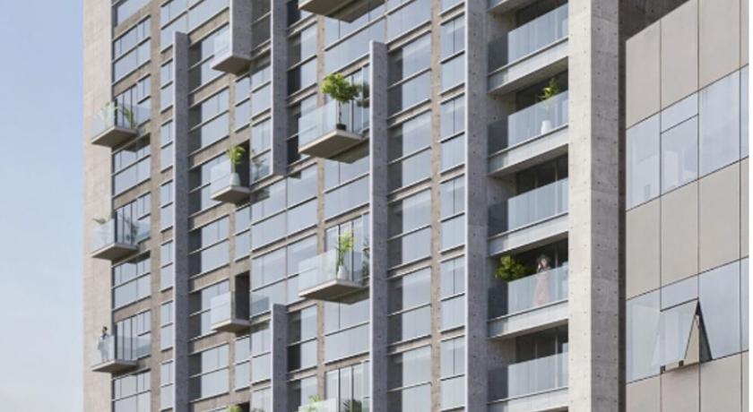 Departamento de Estreno en Arequipa, 3 dormitorios LUXURI TOWERS