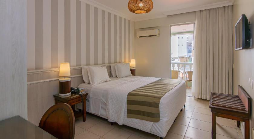 Imagem de Quarto Triplo Superior (Superior Triple Room) 0