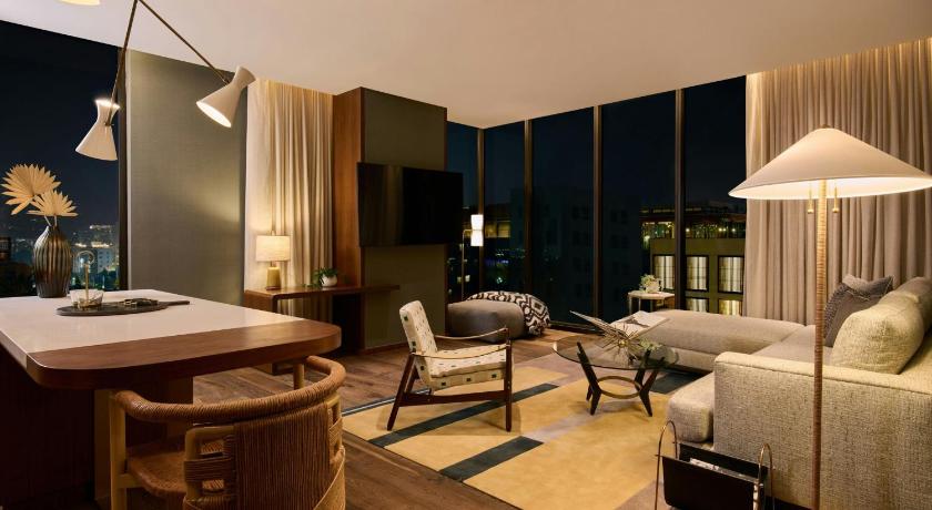Image of The Grande Presidential King Suite 1