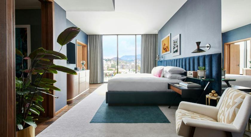Image of The Grande Presidential King Suite 0