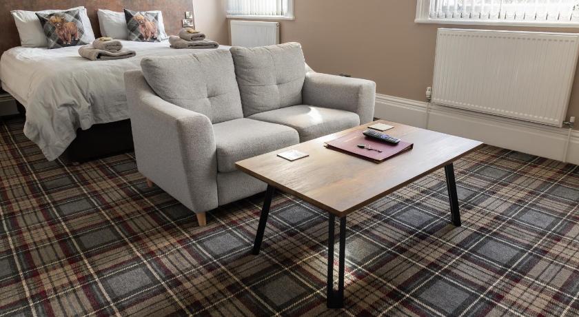 Image of Deluxe Double Room 1