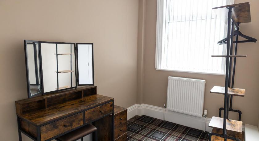 Image of Deluxe Double Room 4