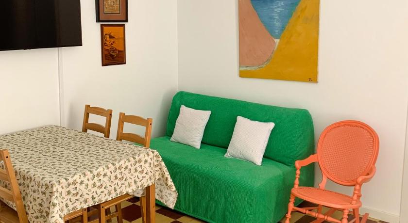 Moradia Mini Apartment