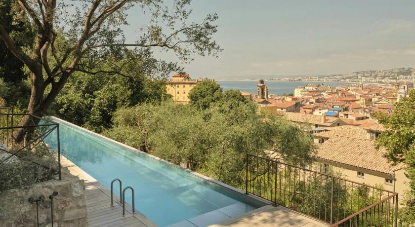 Hôtel du Couvent, a Luxury Collection Hotel, Nice, France