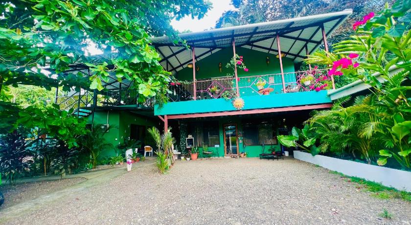 Image of Bungalow with Fan 12