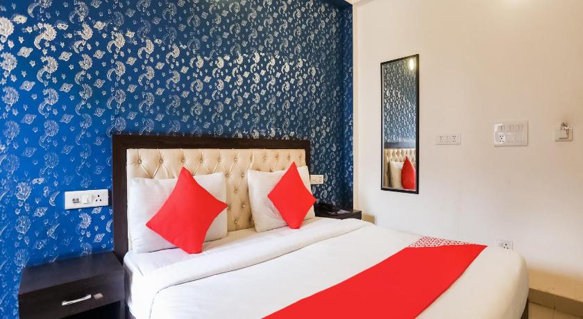 Hotel airport days stay in new delhi mahipalpur - image 24
