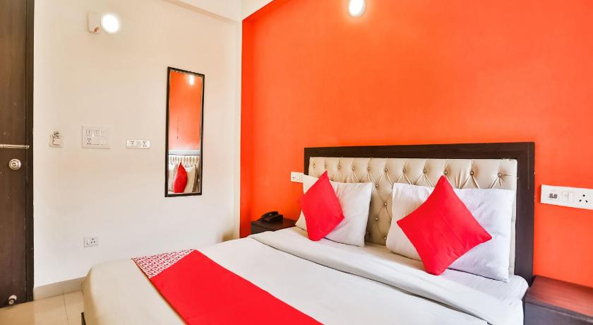 Hotel airport days stay in new delhi mahipalpur - image 28