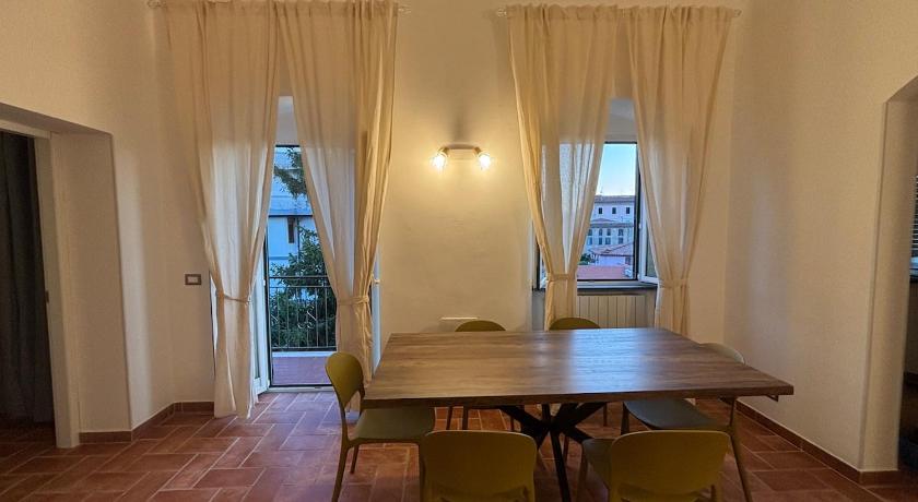 Cappuccini's B&B