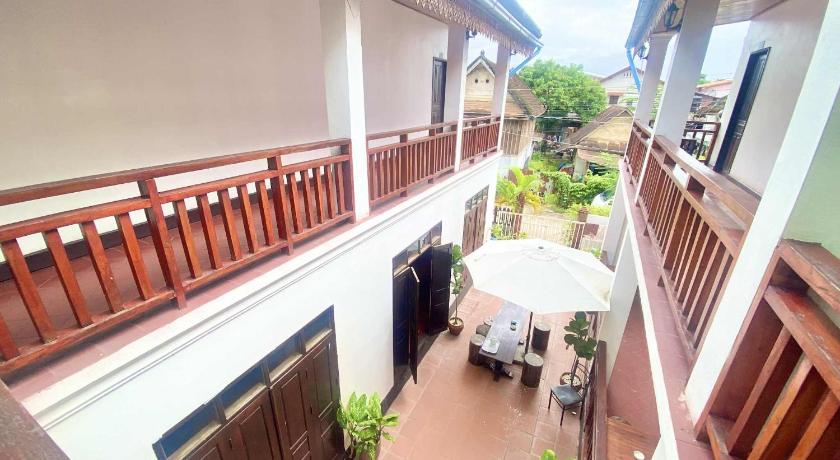 Luang Prabang Pavilion Hotel – Luang Prabang, AZ