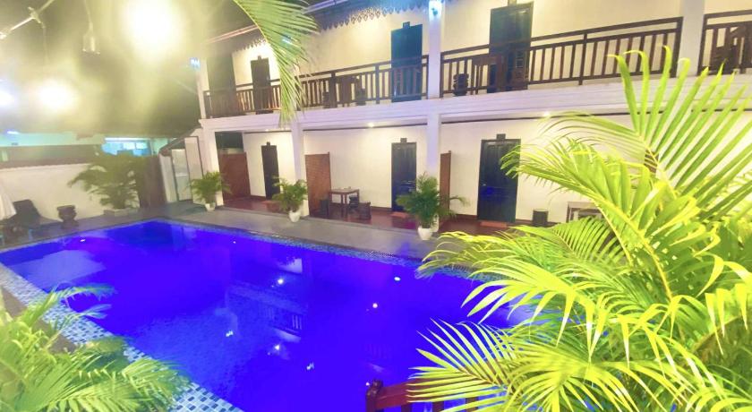 Luang Prabang Pavilion Hotel - image 16