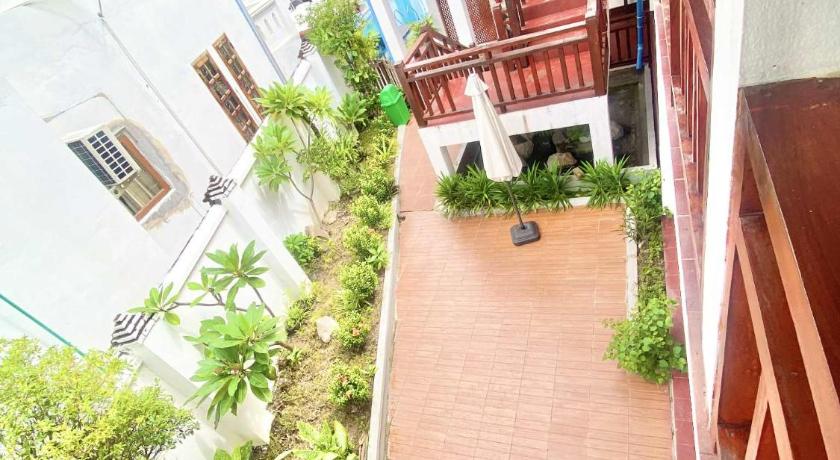 Luang Prabang Pavilion Hotel – Luang Prabang, AZ