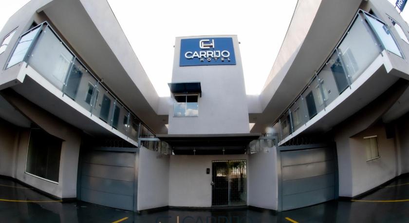 Carrijo Hotel