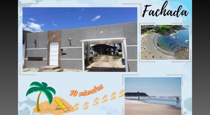 Pedacinho do Ceu Itanhaem