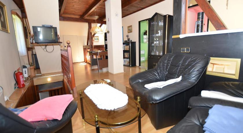 Image of Five-Bedroom Holiday Home 0