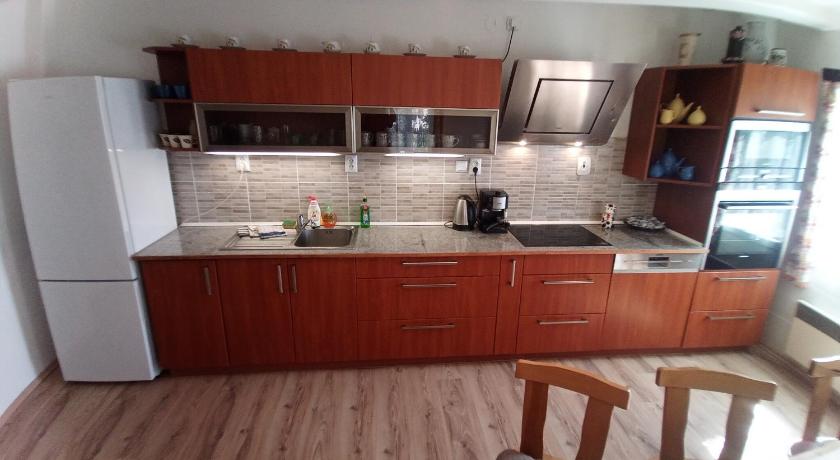 Image of Five-Bedroom Holiday Home 1