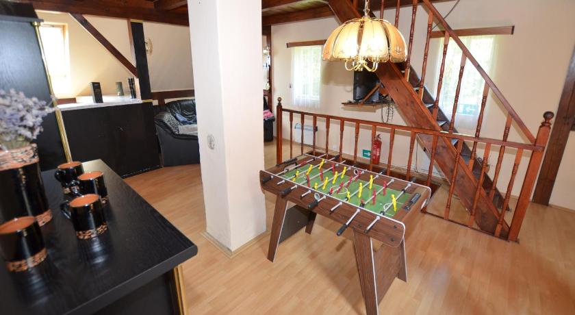Image of Five-Bedroom Holiday Home 3